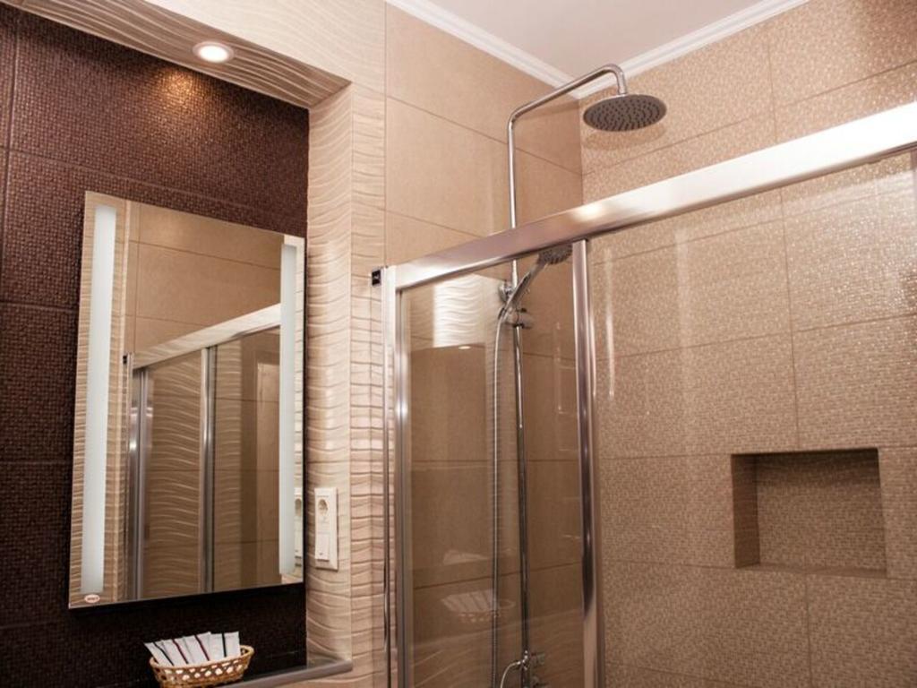 Apartment In The City Center In The House With Atlantes Odesa Exterior photo