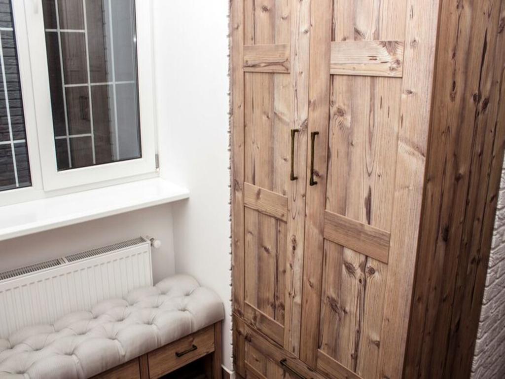 Apartment In The City Center In The House With Atlantes Odesa Exterior photo